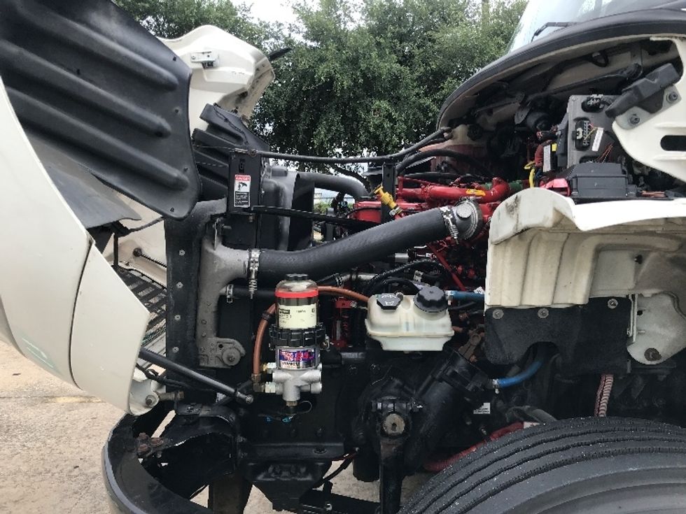 Refrigerated Truck-Light and Medium Duty Trucks-Freightliner-2019-M2-Houston-TX-129,087\n\t\tmiles-$ 69,250 - Image 23