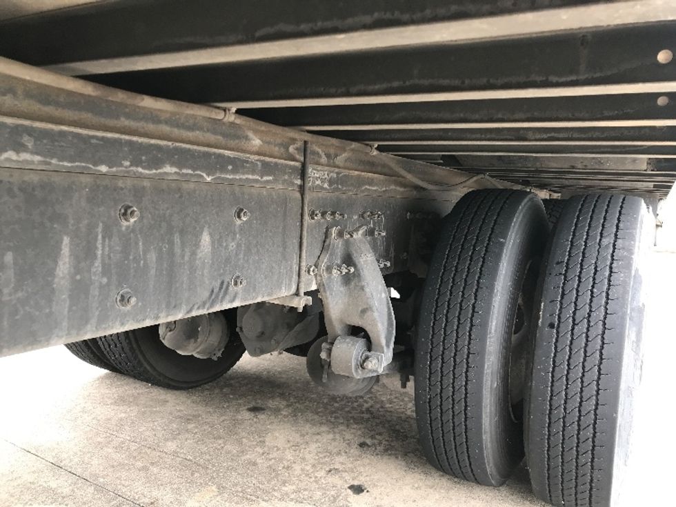 Refrigerated Truck-Light and Medium Duty Trucks-Freightliner-2019-M2-Houston-TX-129,087\n\t\tmiles-$ 69,250 - Image 5