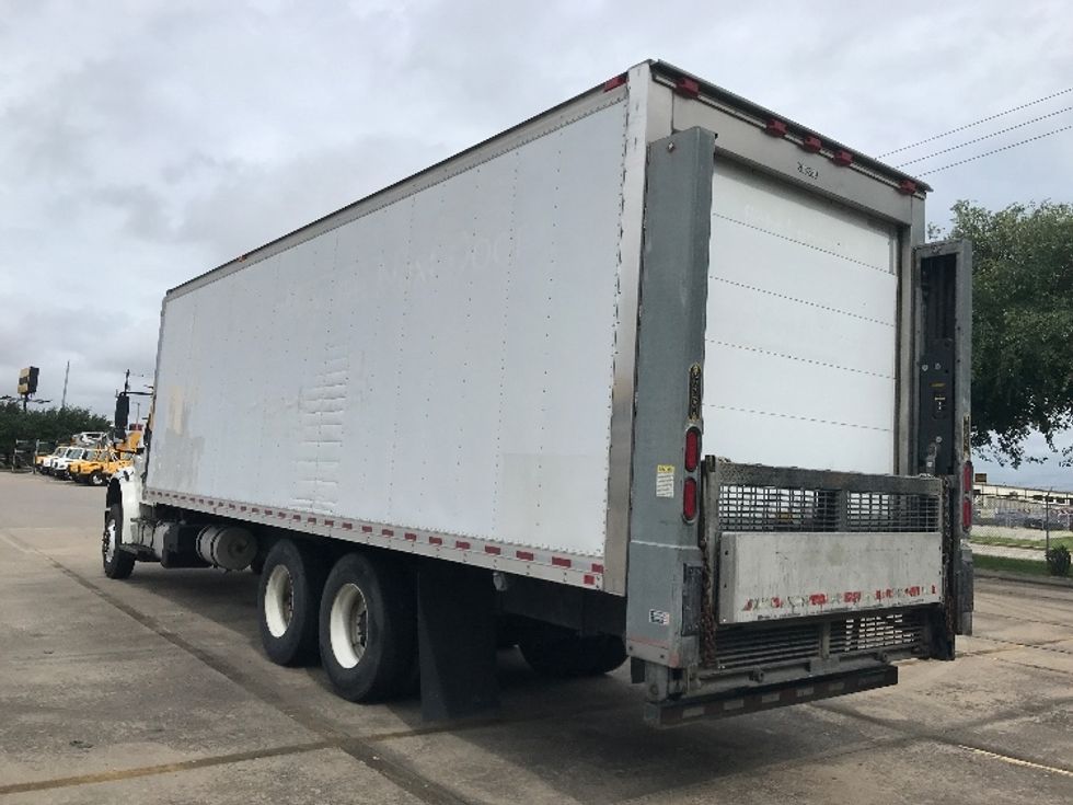 Refrigerated Truck-Light and Medium Duty Trucks-Freightliner-2019-M2-Houston-TX-129,087\n\t\tmiles-$ 69,250 - Image 6