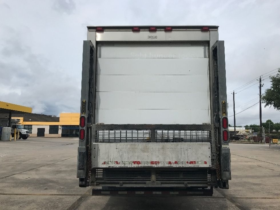 Refrigerated Truck-Light and Medium Duty Trucks-Freightliner-2019-M2-Houston-TX-129,087\n\t\tmiles-$ 69,250 - Image 7