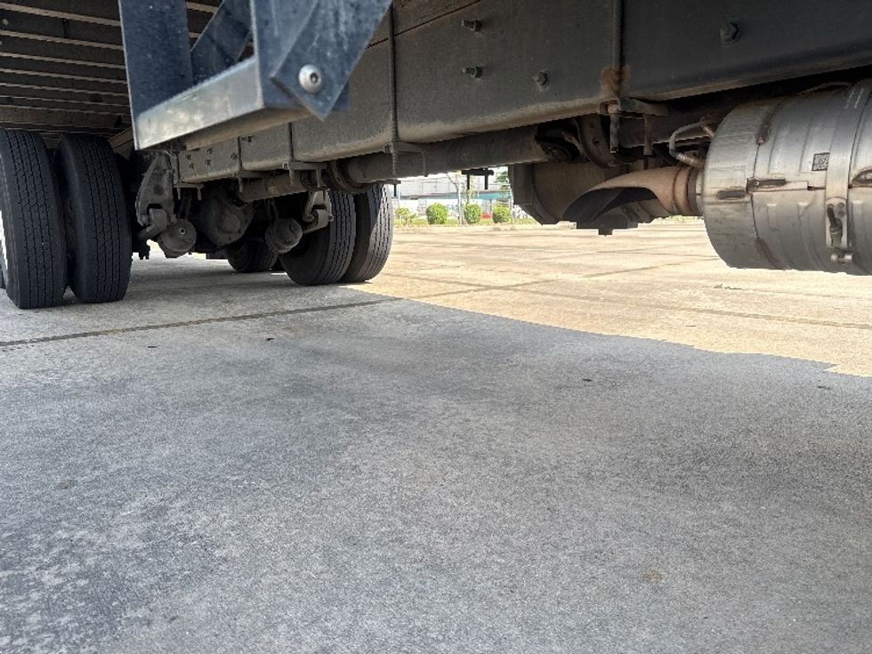 Refrigerated Truck-Light and Medium Duty Trucks-Freightliner-2019-M2-Houston-TX-134,109\n\t\tmiles-$ 64,000 - Image 14