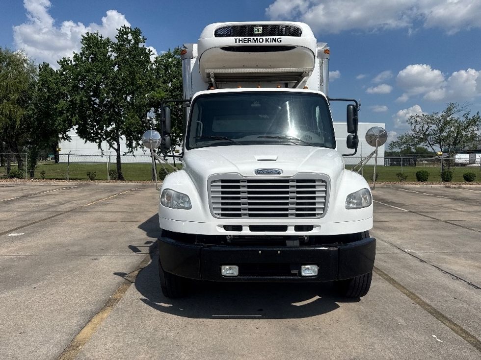Refrigerated Truck-Light and Medium Duty Trucks-Freightliner-2019-M2-Houston-TX-134,109\n\t\tmiles-$ 64,000 - Image 2