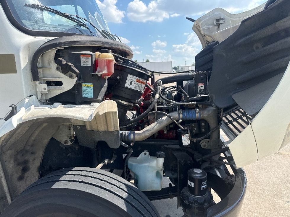 Refrigerated Truck-Light and Medium Duty Trucks-Freightliner-2019-M2-Houston-TX-134,109\n\t\tmiles-$ 64,000 - Image 23