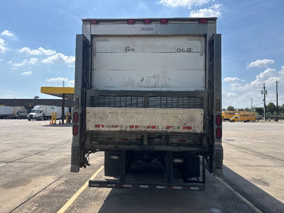 Refrigerated Truck-Light and Medium Duty Trucks-Freightliner-2019-M2-Houston-TX-134,109\n\t\tmiles-$ 64,000 - Image 7