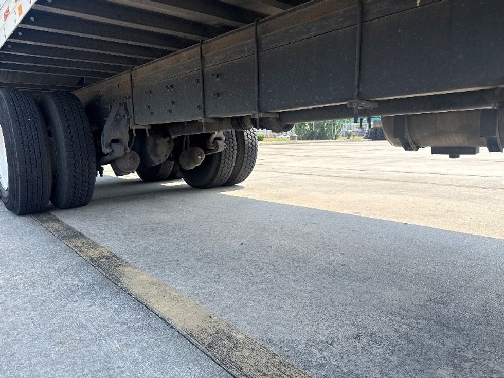 Refrigerated Truck-Light and Medium Duty Trucks-Freightliner-2019-M2-Houston-TX-134,734\n\t\tmiles-$ 70,500 - Image 14