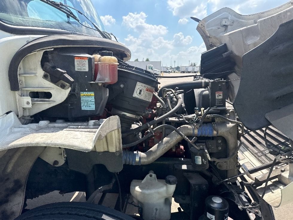Refrigerated Truck-Light and Medium Duty Trucks-Freightliner-2019-M2-Houston-TX-134,734\n\t\tmiles-$ 70,500 - Image 23