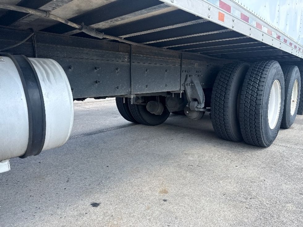 Refrigerated Truck-Light and Medium Duty Trucks-Freightliner-2019-M2-Houston-TX-134,734\n\t\tmiles-$ 70,500 - Image 5