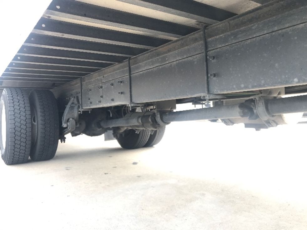 Refrigerated Truck-Light and Medium Duty Trucks-Freightliner-2019-M2-Houston-TX-143,781\n\t\tmiles-$ 63,500 - Image 14