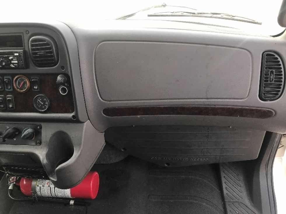 Refrigerated Truck-Light and Medium Duty Trucks-Freightliner-2019-M2-Houston-TX-143,781\n\t\tmiles-$ 63,500 - Image 21