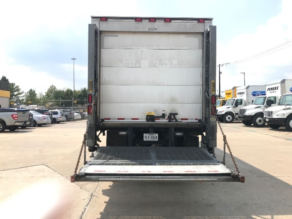 Refrigerated Truck-Light and Medium Duty Trucks-Freightliner-2019-M2-Houston-TX-143,781\n\t\tmiles-$ 63,500 - Image 26