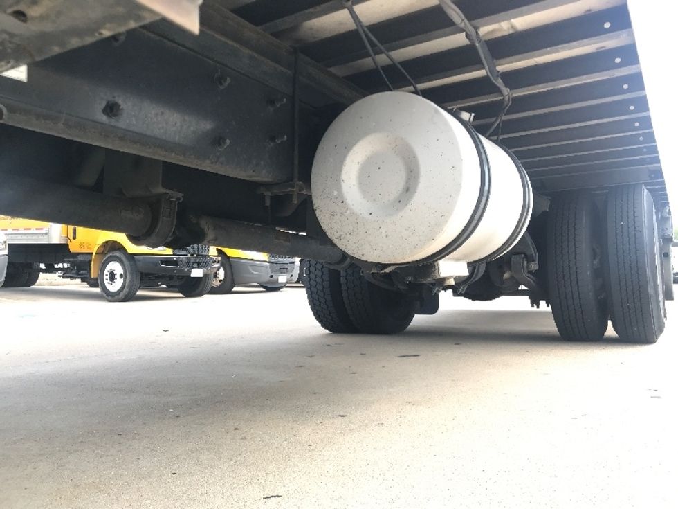 Refrigerated Truck-Light and Medium Duty Trucks-Freightliner-2019-M2-Houston-TX-143,781\n\t\tmiles-$ 63,500 - Image 5