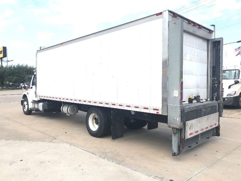 Refrigerated Truck-Light and Medium Duty Trucks-Freightliner-2019-M2-Houston-TX-143,781\n\t\tmiles-$ 63,500 - Image 6