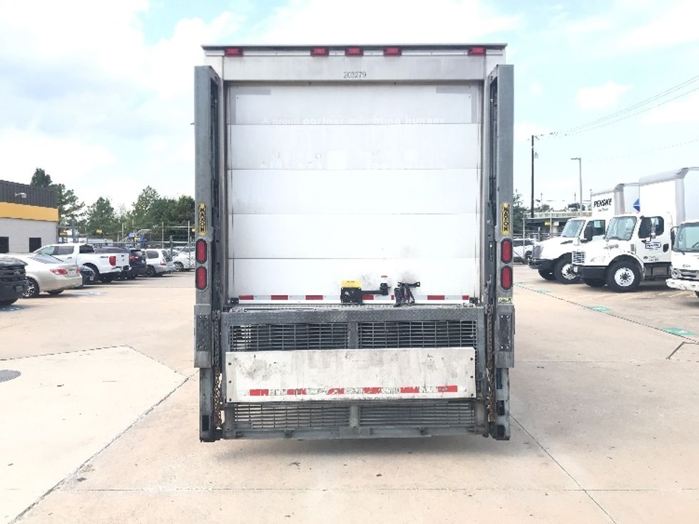 Refrigerated Truck-Light and Medium Duty Trucks-Freightliner-2019-M2-Houston-TX-143,781\n\t\tmiles-$ 63,500 - Image 7