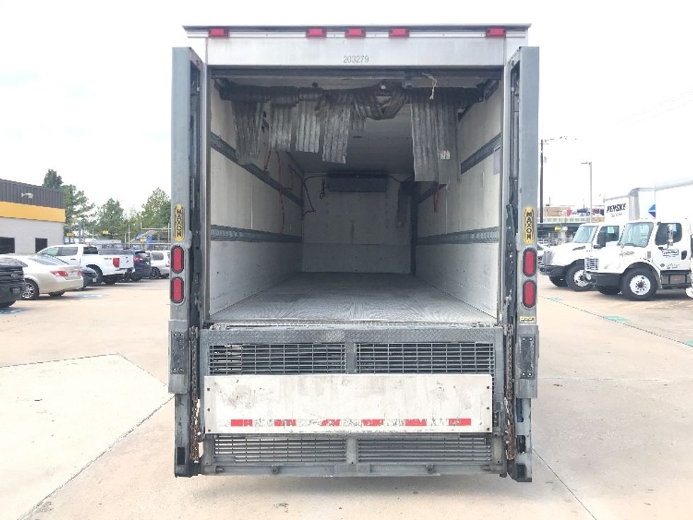 Refrigerated Truck-Light and Medium Duty Trucks-Freightliner-2019-M2-Houston-TX-143,781\n\t\tmiles-$ 63,500 - Image 8
