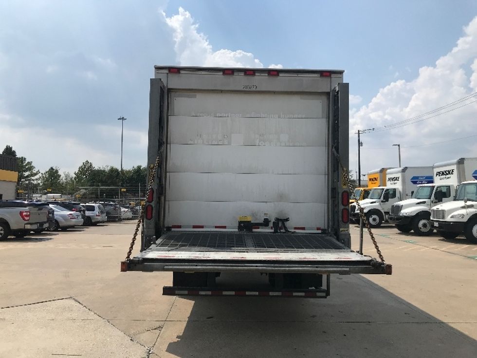 Refrigerated Truck-Light and Medium Duty Trucks-Freightliner-2019-M2-Houston-TX-143,781\n\t\tmiles-$ 63,500 - Image 9