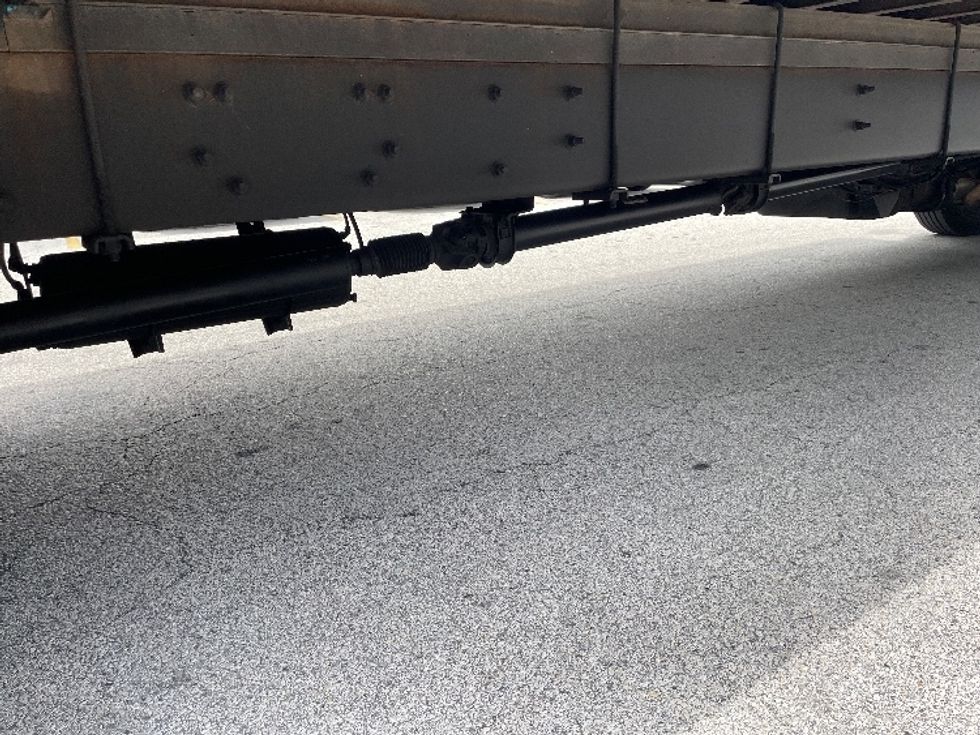 Refrigerated Truck-Light and Medium Duty Trucks-Freightliner-2019-M2-Houston-TX-159,156\n\t\tmiles-$ 53,250 - Image 13