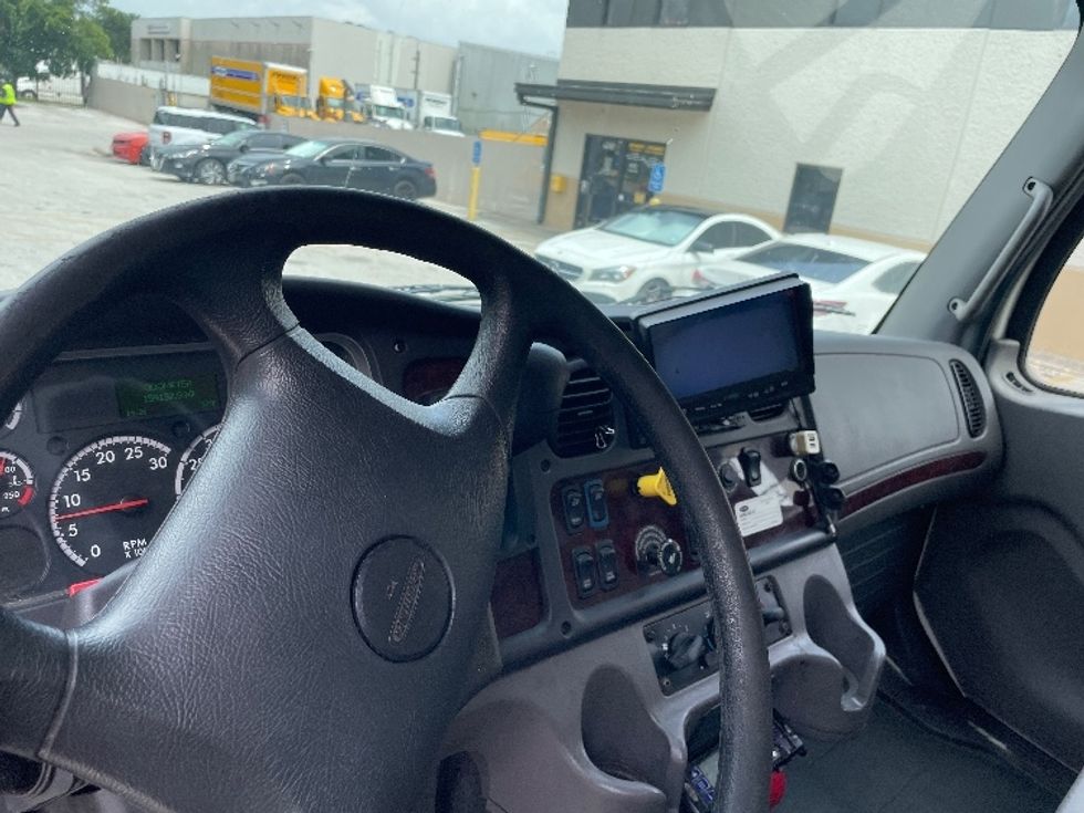 Refrigerated Truck-Light and Medium Duty Trucks-Freightliner-2019-M2-Houston-TX-159,156\n\t\tmiles-$ 53,250 - Image 15