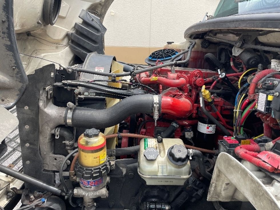 Refrigerated Truck-Light and Medium Duty Trucks-Freightliner-2019-M2-Houston-TX-159,156\n\t\tmiles-$ 53,250 - Image 20