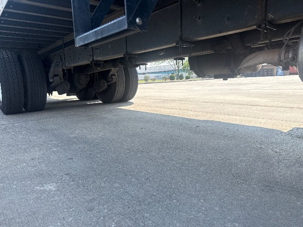 Refrigerated Truck-Light and Medium Duty Trucks-Freightliner-2019-M2-Houston-TX-159,725\n\t\tmiles-$ 67,750 - Image 14