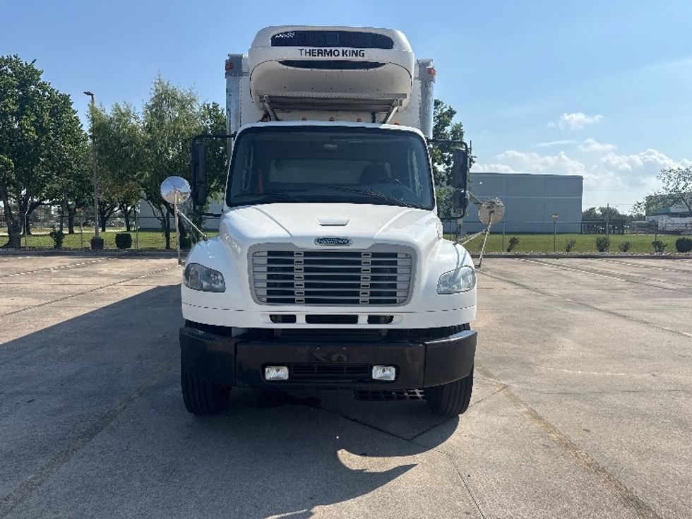 Refrigerated Truck-Light and Medium Duty Trucks-Freightliner-2019-M2-Houston-TX-159,725\n\t\tmiles-$ 67,750 - Image 2