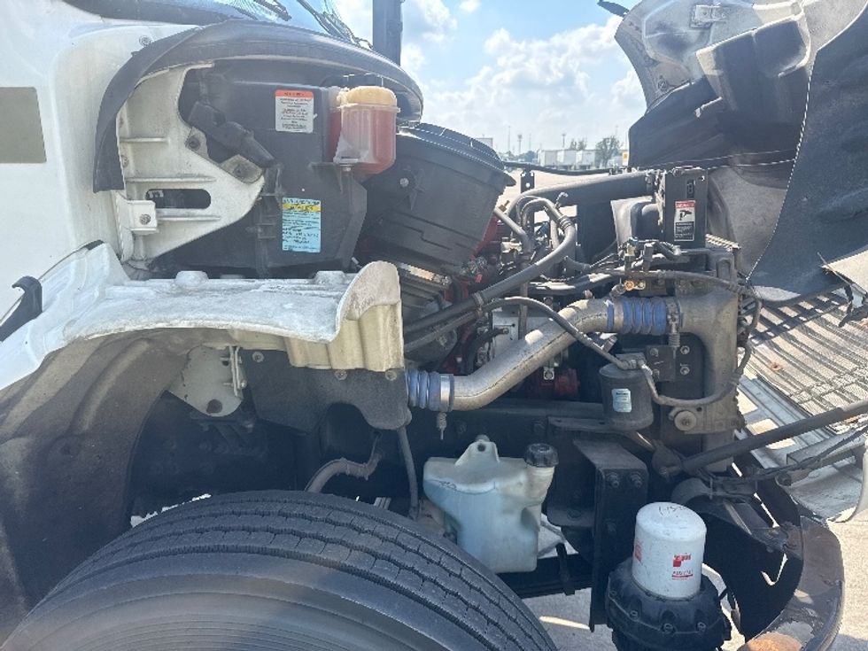 Refrigerated Truck-Light and Medium Duty Trucks-Freightliner-2019-M2-Houston-TX-159,725\n\t\tmiles-$ 67,750 - Image 23