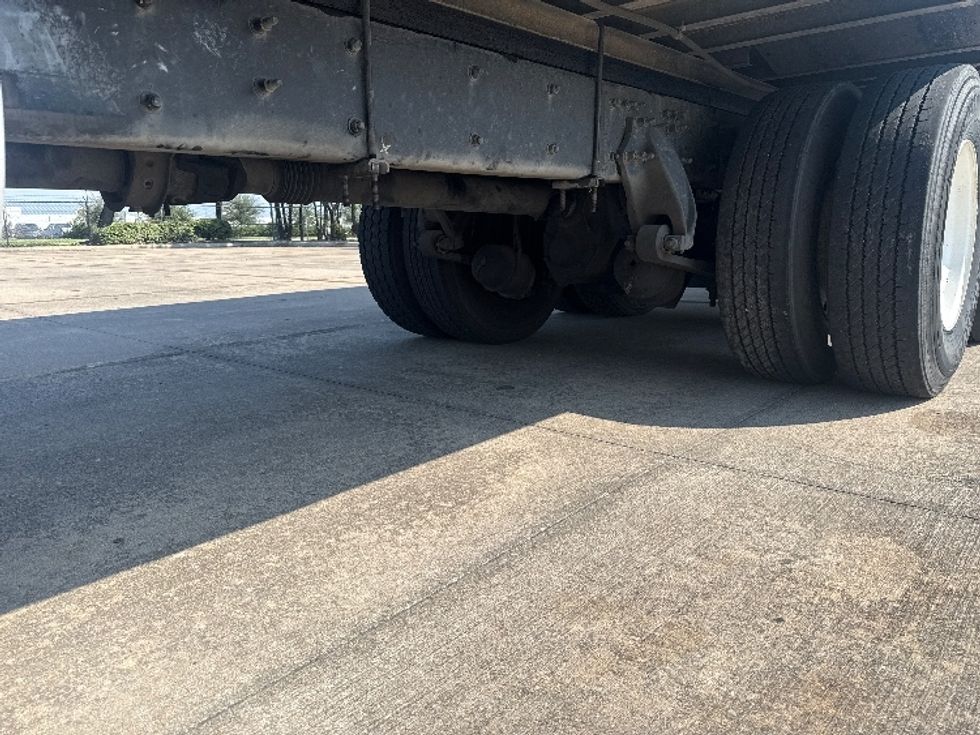 Refrigerated Truck-Light and Medium Duty Trucks-Freightliner-2019-M2-Houston-TX-159,725\n\t\tmiles-$ 67,750 - Image 5