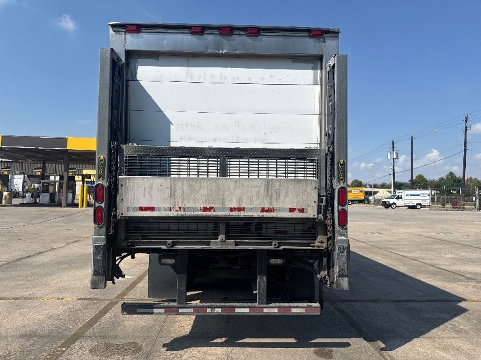 Refrigerated Truck-Light and Medium Duty Trucks-Freightliner-2019-M2-Houston-TX-159,725\n\t\tmiles-$ 67,750 - Image 7