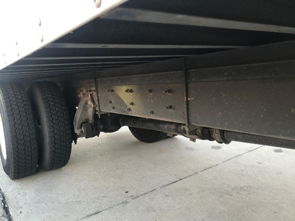 Refrigerated Truck-Light and Medium Duty Trucks-Freightliner-2019-M2-Houston-TX-161,584\n\t\tmiles-$ 61,250 - Image 14