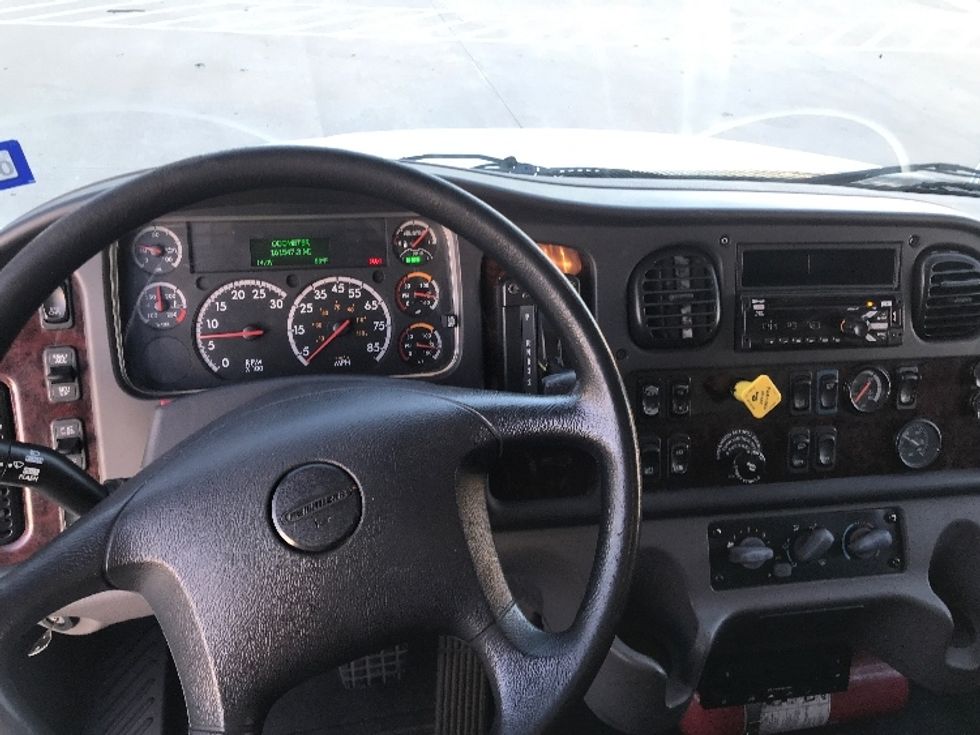 Refrigerated Truck-Light and Medium Duty Trucks-Freightliner-2019-M2-Houston-TX-161,584\n\t\tmiles-$ 61,250 - Image 18