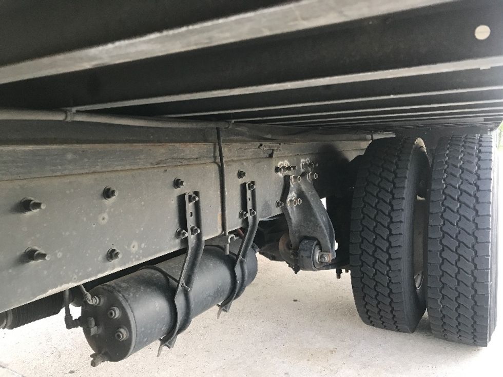 Refrigerated Truck-Light and Medium Duty Trucks-Freightliner-2019-M2-Houston-TX-161,584\n\t\tmiles-$ 61,250 - Image 5