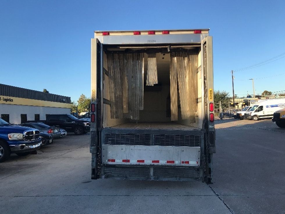 Refrigerated Truck-Light and Medium Duty Trucks-Freightliner-2019-M2-Houston-TX-161,584\n\t\tmiles-$ 61,250 - Image 8