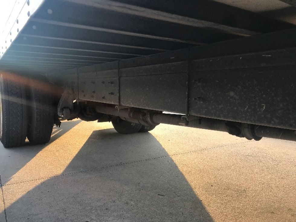 Refrigerated Truck-Light and Medium Duty Trucks-Freightliner-2019-M2-Houston-TX-169,369\n\t\tmiles-$ 59,750 - Image 11