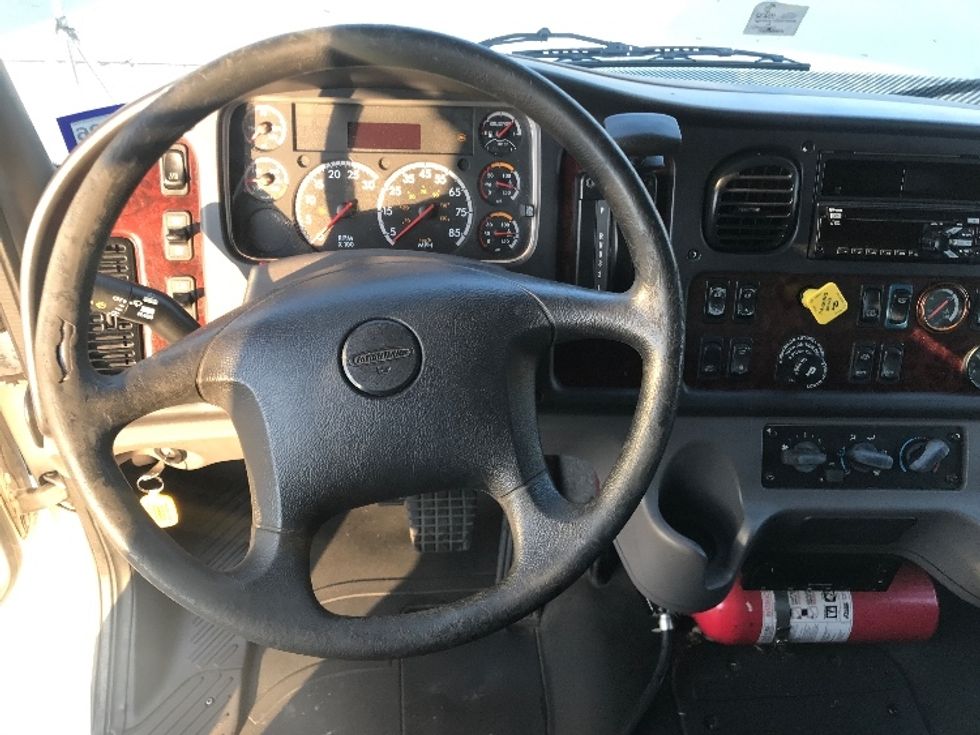 Refrigerated Truck-Light and Medium Duty Trucks-Freightliner-2019-M2-Houston-TX-169,369\n\t\tmiles-$ 59,750 - Image 15