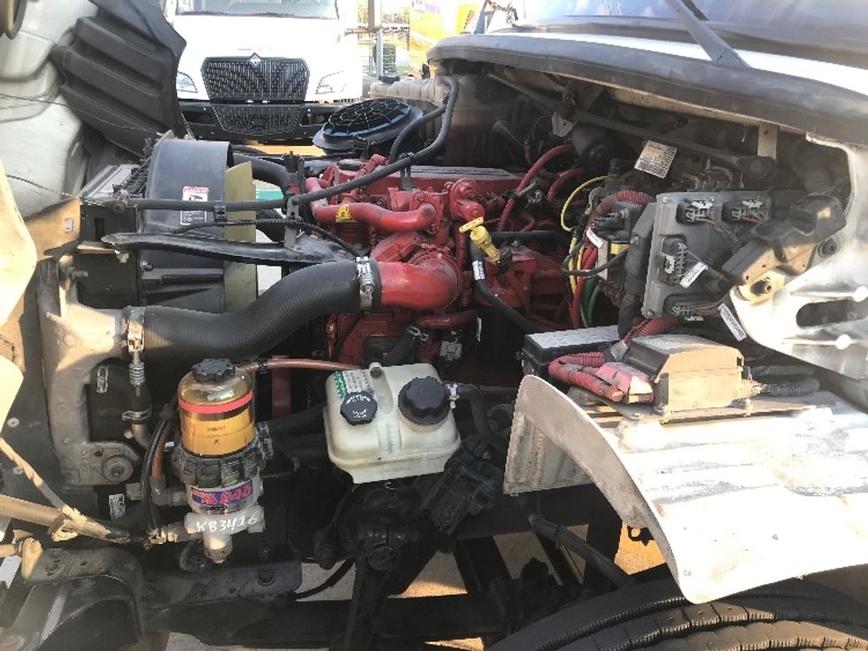 Refrigerated Truck-Light and Medium Duty Trucks-Freightliner-2019-M2-Houston-TX-169,369\n\t\tmiles-$ 59,750 - Image 21