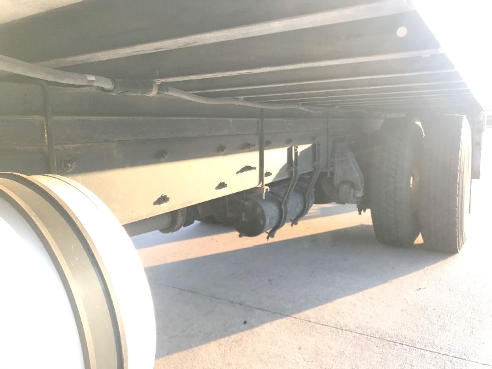 Refrigerated Truck-Light and Medium Duty Trucks-Freightliner-2019-M2-Houston-TX-169,369\n\t\tmiles-$ 59,750 - Image 4