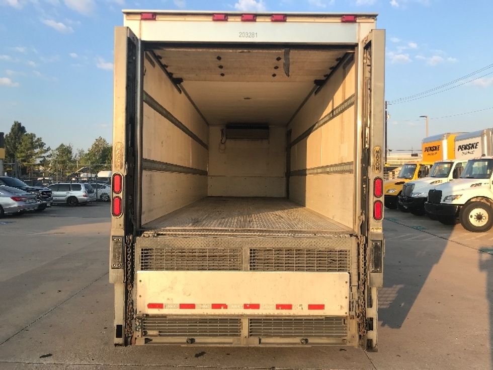 Refrigerated Truck-Light and Medium Duty Trucks-Freightliner-2019-M2-Houston-TX-169,369\n\t\tmiles-$ 59,750 - Image 7