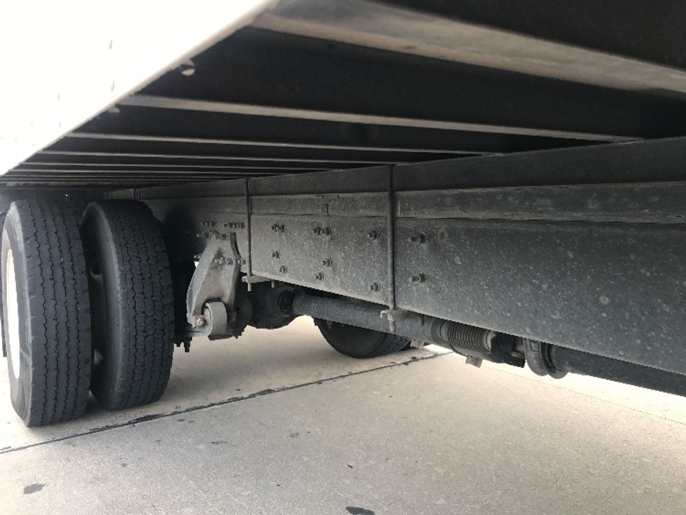 Refrigerated Truck-Light and Medium Duty Trucks-Freightliner-2019-M2-Houston-TX-172,198\n\t\tmiles-$ 60,000 - Image 14