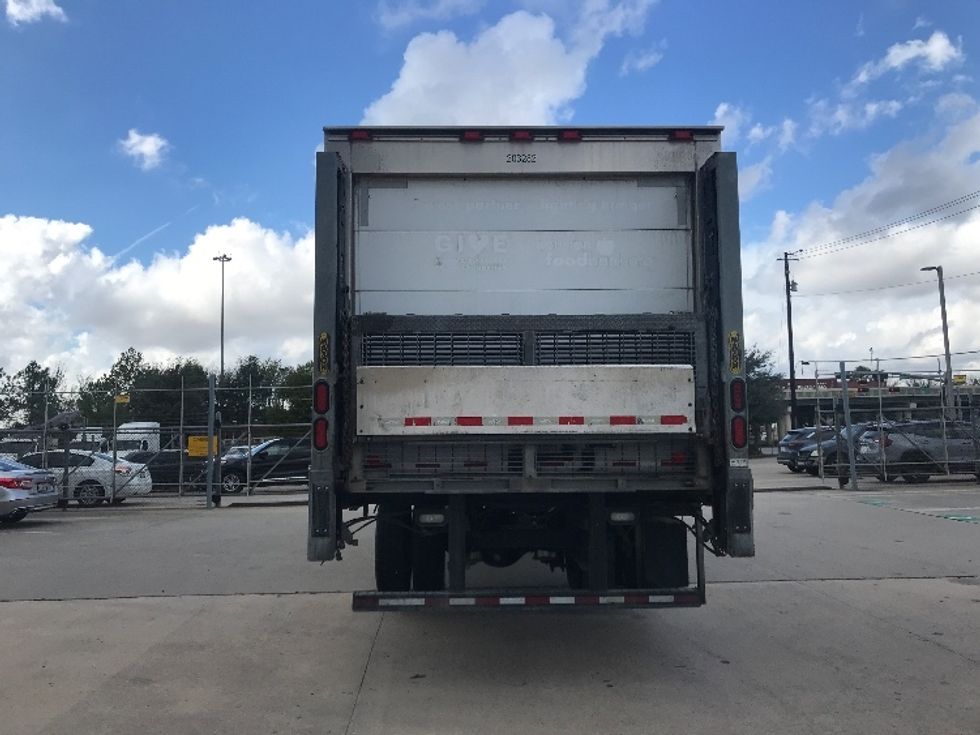 Refrigerated Truck-Light and Medium Duty Trucks-Freightliner-2019-M2-Houston-TX-172,198\n\t\tmiles-$ 60,000 - Image 7