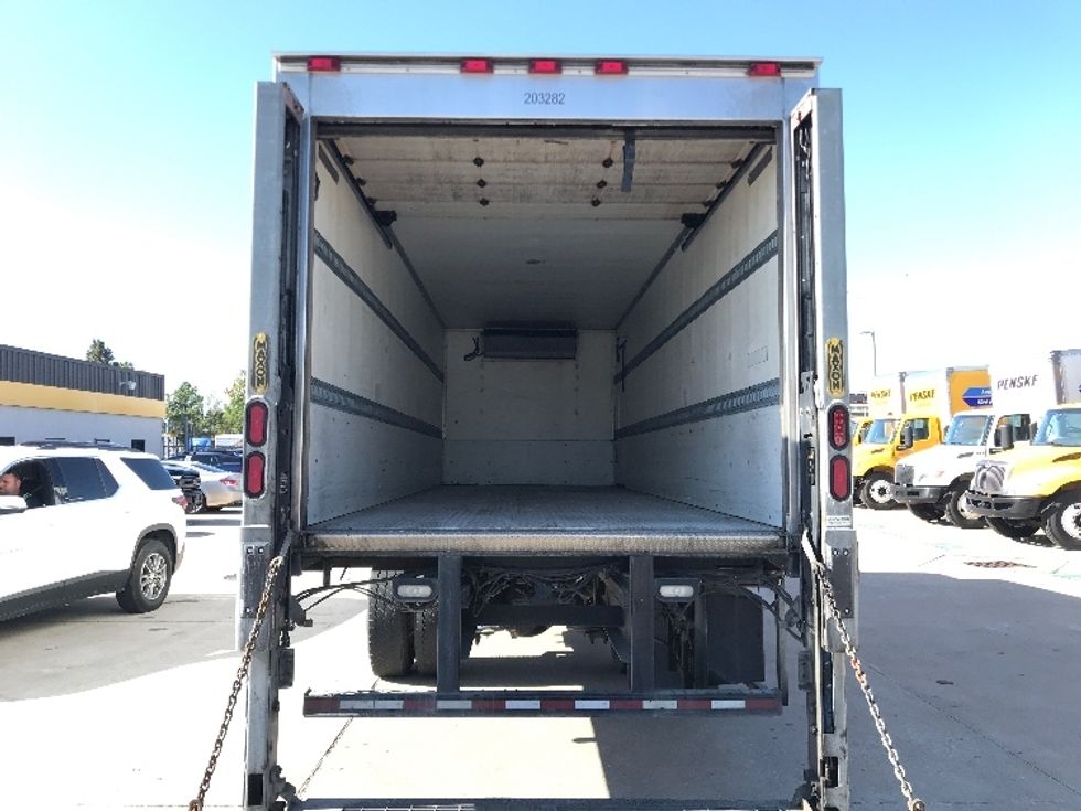 Refrigerated Truck-Light and Medium Duty Trucks-Freightliner-2019-M2-Houston-TX-172,198\n\t\tmiles-$ 60,000 - Image 8