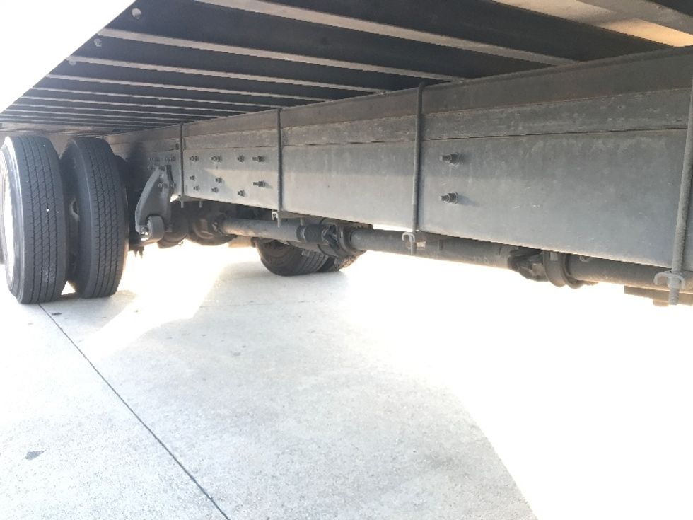 Refrigerated Truck-Light and Medium Duty Trucks-Freightliner-2019-M2-Houston-TX-172,317\n\t\tmiles-$ 59,250 - Image 14