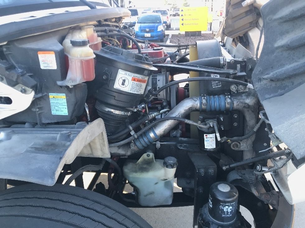 Refrigerated Truck-Light and Medium Duty Trucks-Freightliner-2019-M2-Houston-TX-172,317\n\t\tmiles-$ 59,250 - Image 23