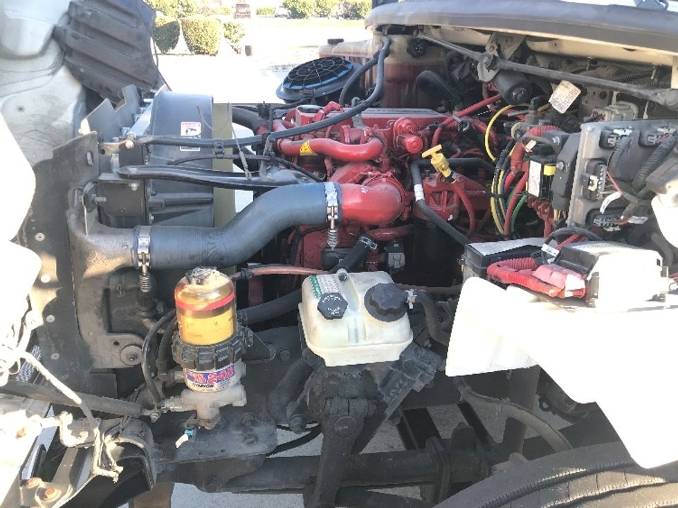 Refrigerated Truck-Light and Medium Duty Trucks-Freightliner-2019-M2-Houston-TX-172,317\n\t\tmiles-$ 59,250 - Image 24