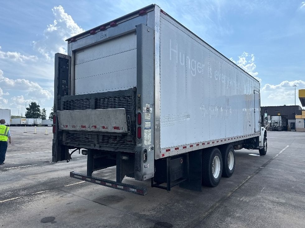 Refrigerated Truck-Light and Medium Duty Trucks-Freightliner-2019-M2-Houston-TX-185,325\n\t\tmiles-$ 64,500 - Image 13