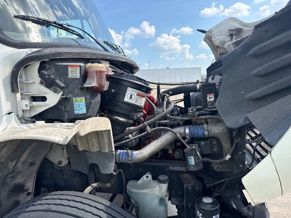 Refrigerated Truck-Light and Medium Duty Trucks-Freightliner-2019-M2-Houston-TX-185,325\n\t\tmiles-$ 64,500 - Image 23