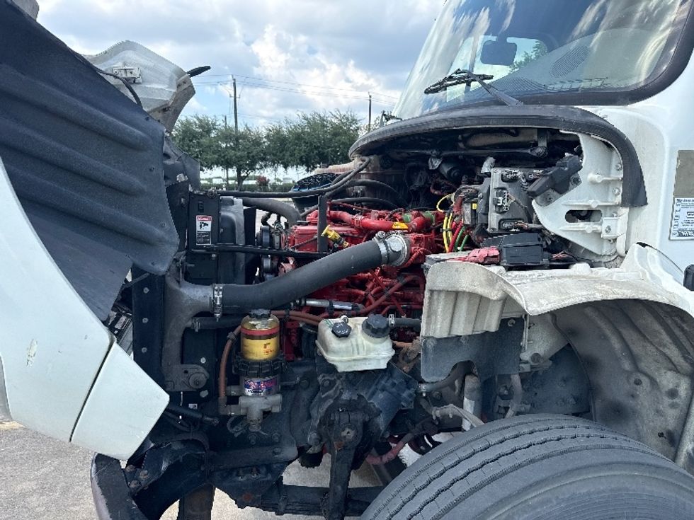 Refrigerated Truck-Light and Medium Duty Trucks-Freightliner-2019-M2-Houston-TX-185,325\n\t\tmiles-$ 64,500 - Image 24