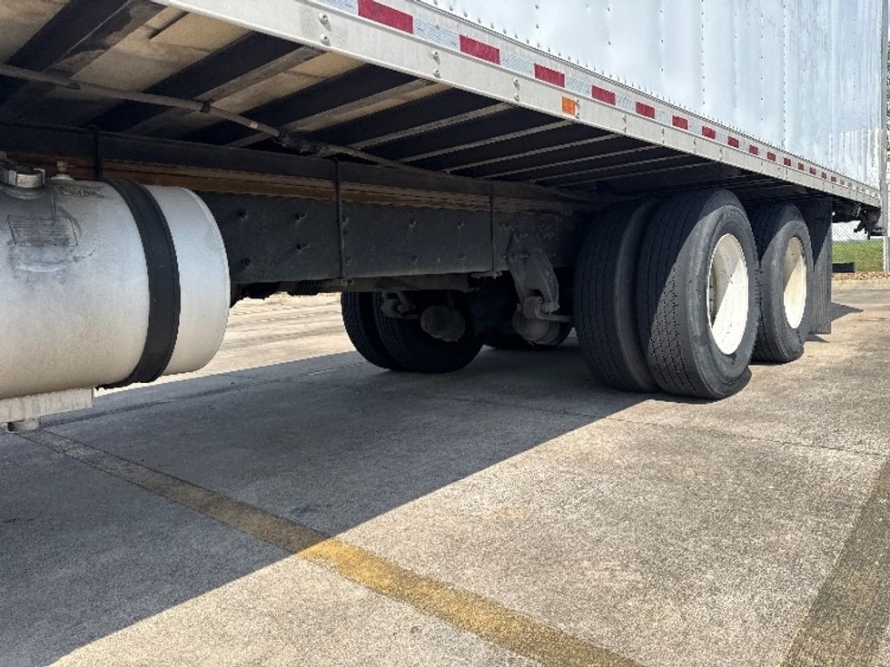 Refrigerated Truck-Light and Medium Duty Trucks-Freightliner-2019-M2-Houston-TX-185,325\n\t\tmiles-$ 64,500 - Image 5
