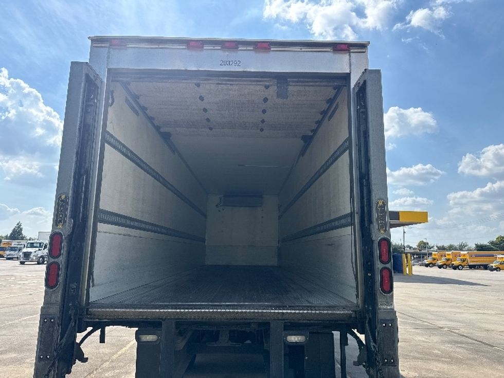 Refrigerated Truck-Light and Medium Duty Trucks-Freightliner-2019-M2-Houston-TX-185,325\n\t\tmiles-$ 64,500 - Image 8