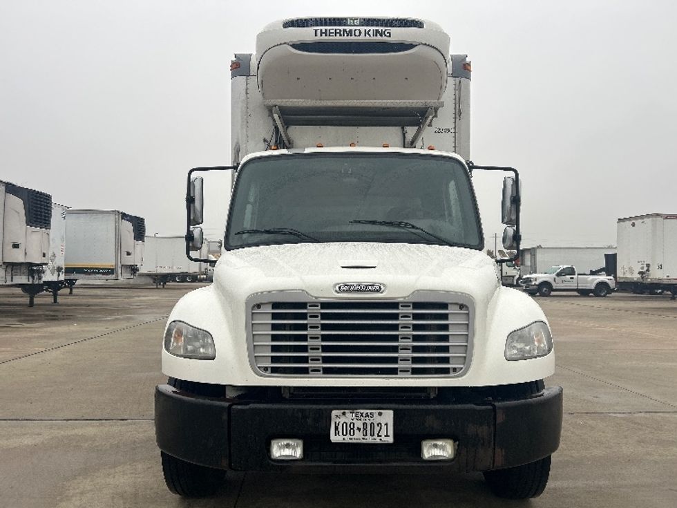 Refrigerated Truck-Light and Medium Duty Trucks-Freightliner-2019-M2-Houston-TX-311,968\n\t\tmiles-$ 22,250 - Image 2