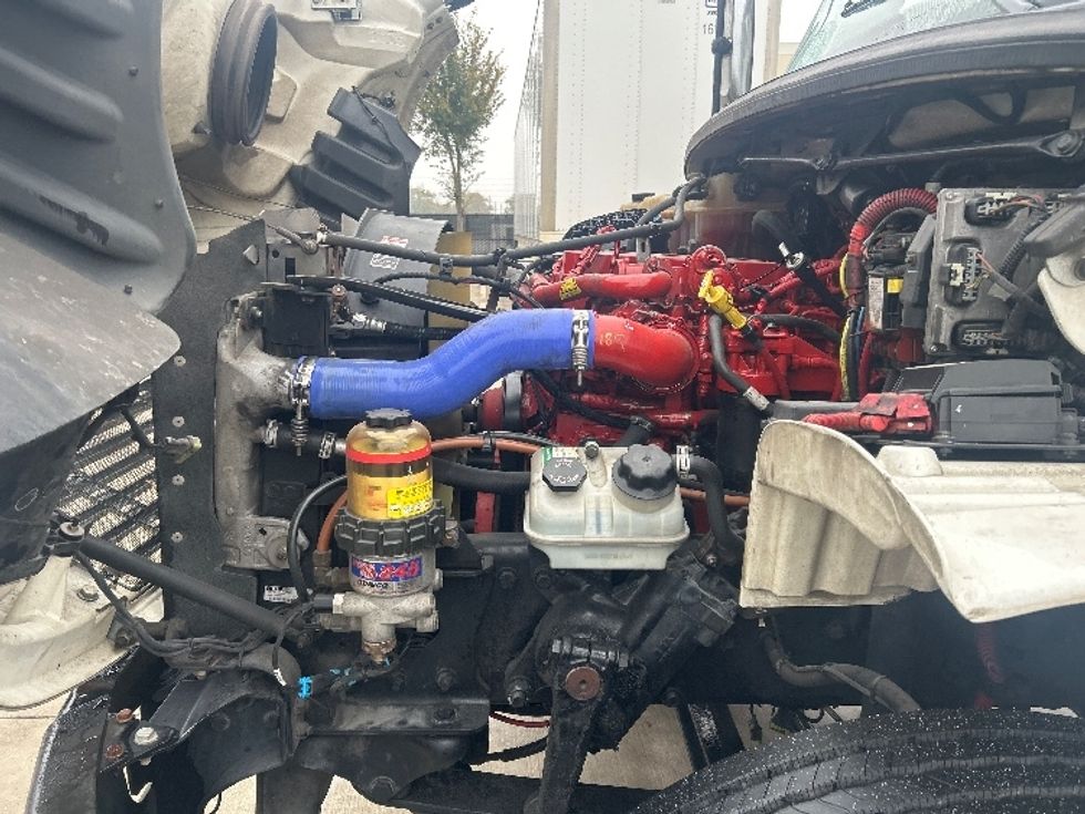 Refrigerated Truck-Light and Medium Duty Trucks-Freightliner-2019-M2-Houston-TX-311,968\n\t\tmiles-$ 22,250 - Image 24