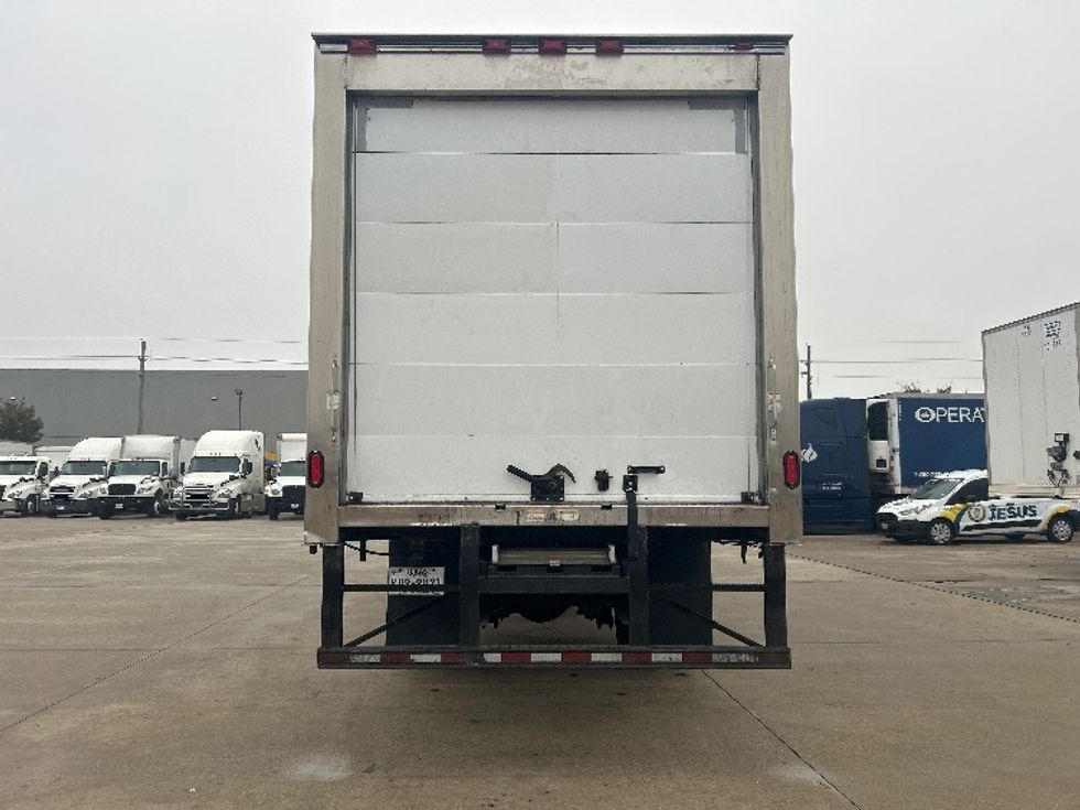 Refrigerated Truck-Light and Medium Duty Trucks-Freightliner-2019-M2-Houston-TX-311,968\n\t\tmiles-$ 22,250 - Image 7